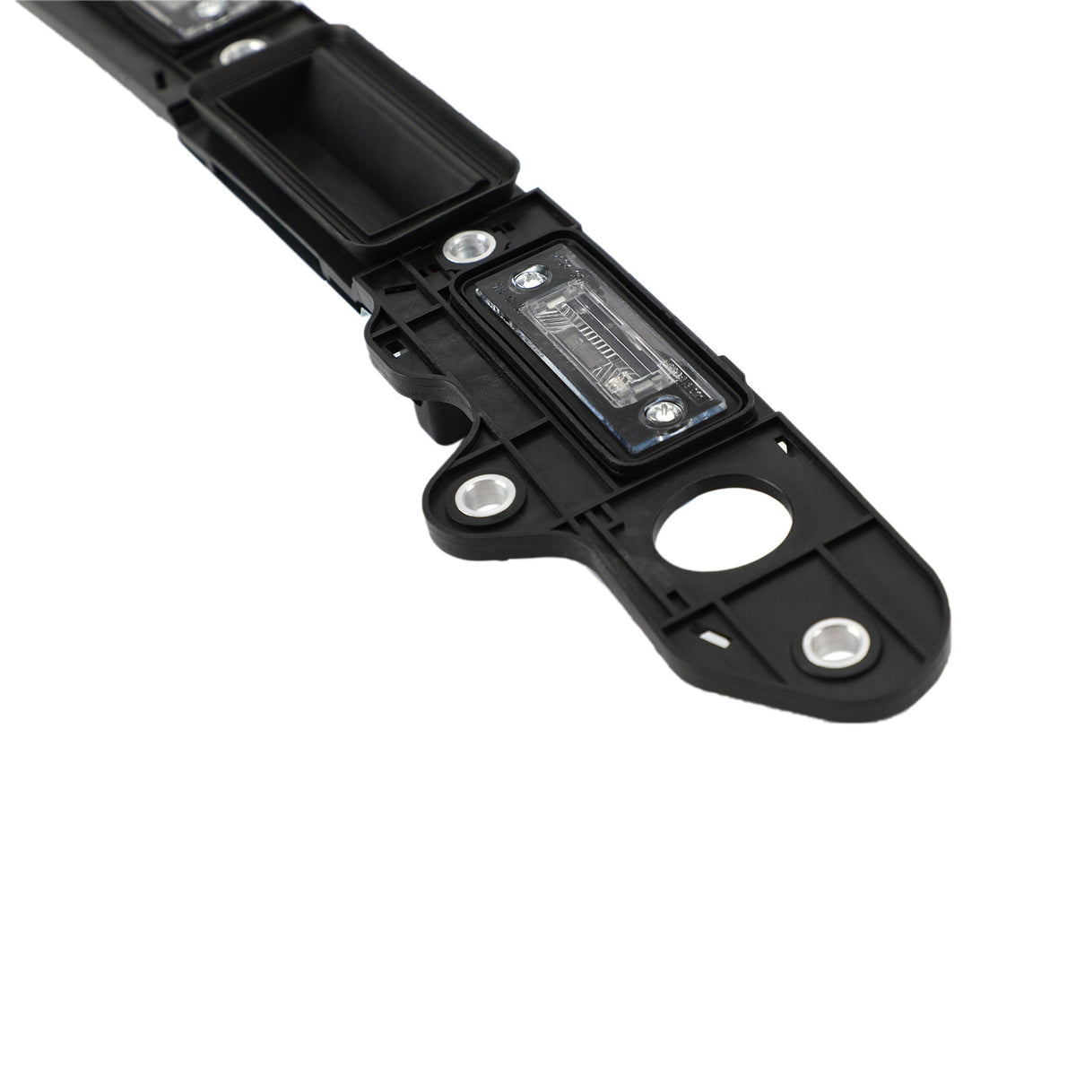 2003-2010 Volkswagen Touran GP 1TD827574A Trunk Lid Handle w/ License Plate Light
