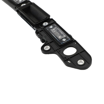 2006-2010 Volkswagen Jetta MK5 1TD827574A Trunk Lid Handle w/ License Plate Light