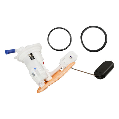 Honda 16-18/2020 Msx125 & 17-20 Grom125 Fuel Pump Replace 16700-K26-B01