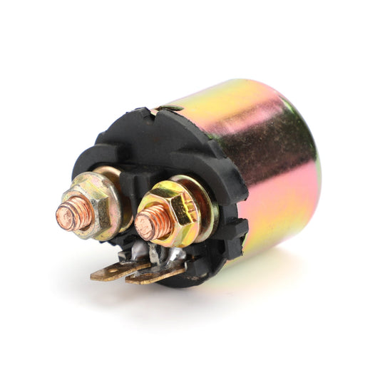 Relé de solenoide de arranque para Kawasaki Bayou 300 KLF300C 4X4 KLF300B KLF 1989-2002
