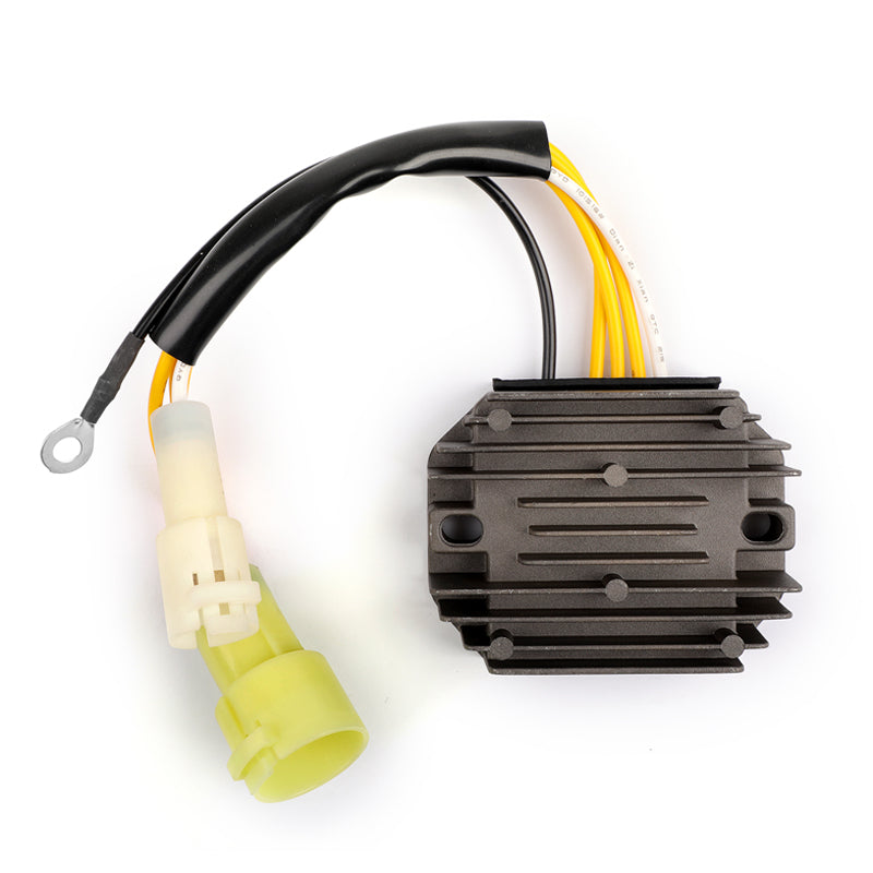 Rectifier Regulator 32800-87J00 32800-87J10 For Suzuki 99-04 40hp 50hp Outboard