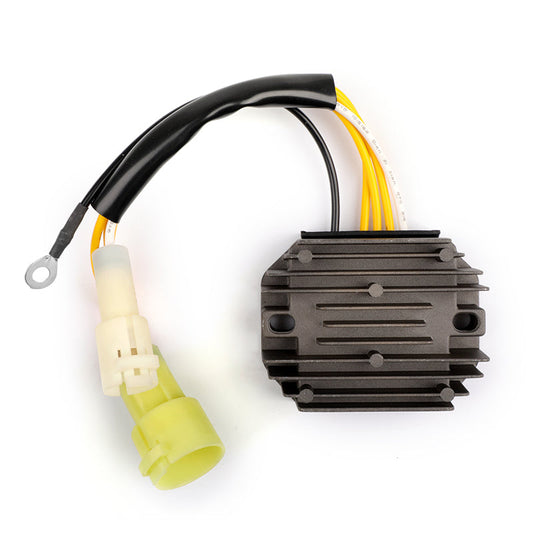 1999-2004 Suzuki DF40 DF50 Rectifier Regulator 32800-87J00 32800-87J10