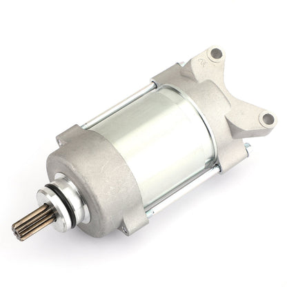 Starter for Yamaha Motorcycles FJR1300 FJR1300A 1298cc 2003-17 410-54267,18765 Assosary