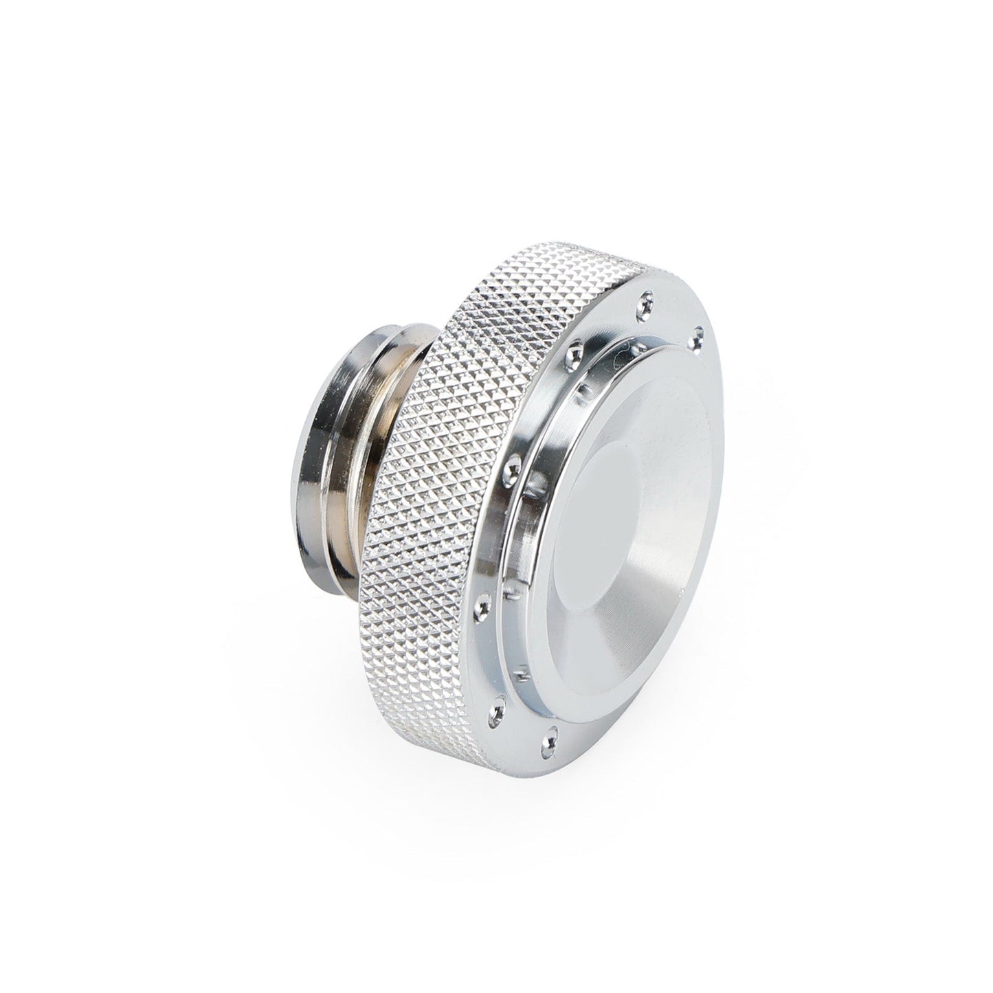 Tapón de llenado de aceite de motor para Scrambler 1200 XC/XE y Speed ​​Twin 1200 (19-2023)