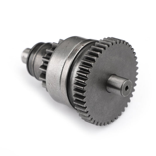 03-19 CAN-AM 330/400/450 OUTLANDER 420684050 Engrenage Bendix d'entraînement de démarreur