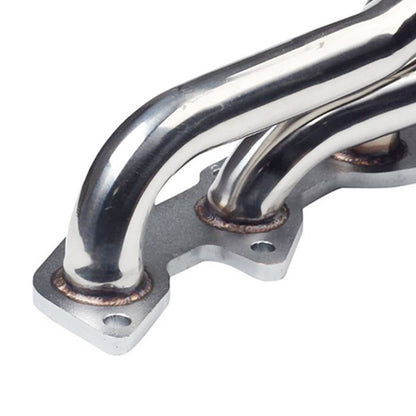 Toyota 2001-2004 Sequoia 4.7L V8 SR5/Limited 4WD Pair Exhaust Manifold Headers