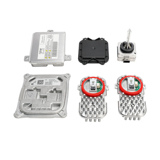 Kit de ballast au xénon 7237647 pour BMW Série 3 E92 E93 328i 335i 2011-2013