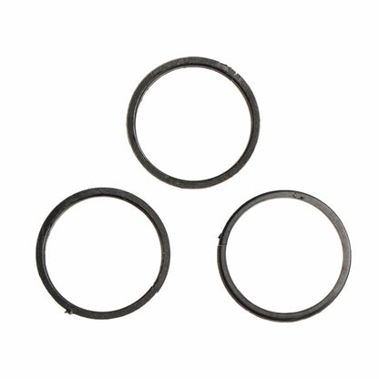 2006-2008 VW GTI MK 2.0T Camshaft Adjuster Seals Housing Oil Control Rings Set 06F198107A 06D145101G