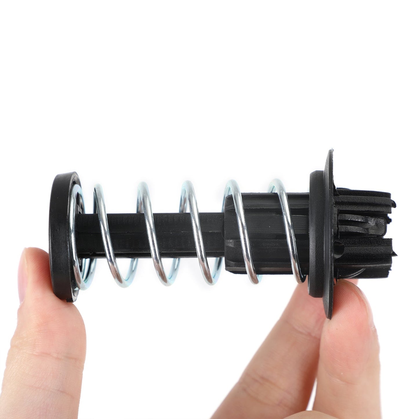 2012-2013 Mercedes-Benz E300 2048800227 Hood Spring
