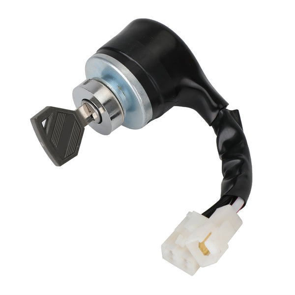 Ignition Switch For John Deere Tractor 194155 198360-52160 198162-52150