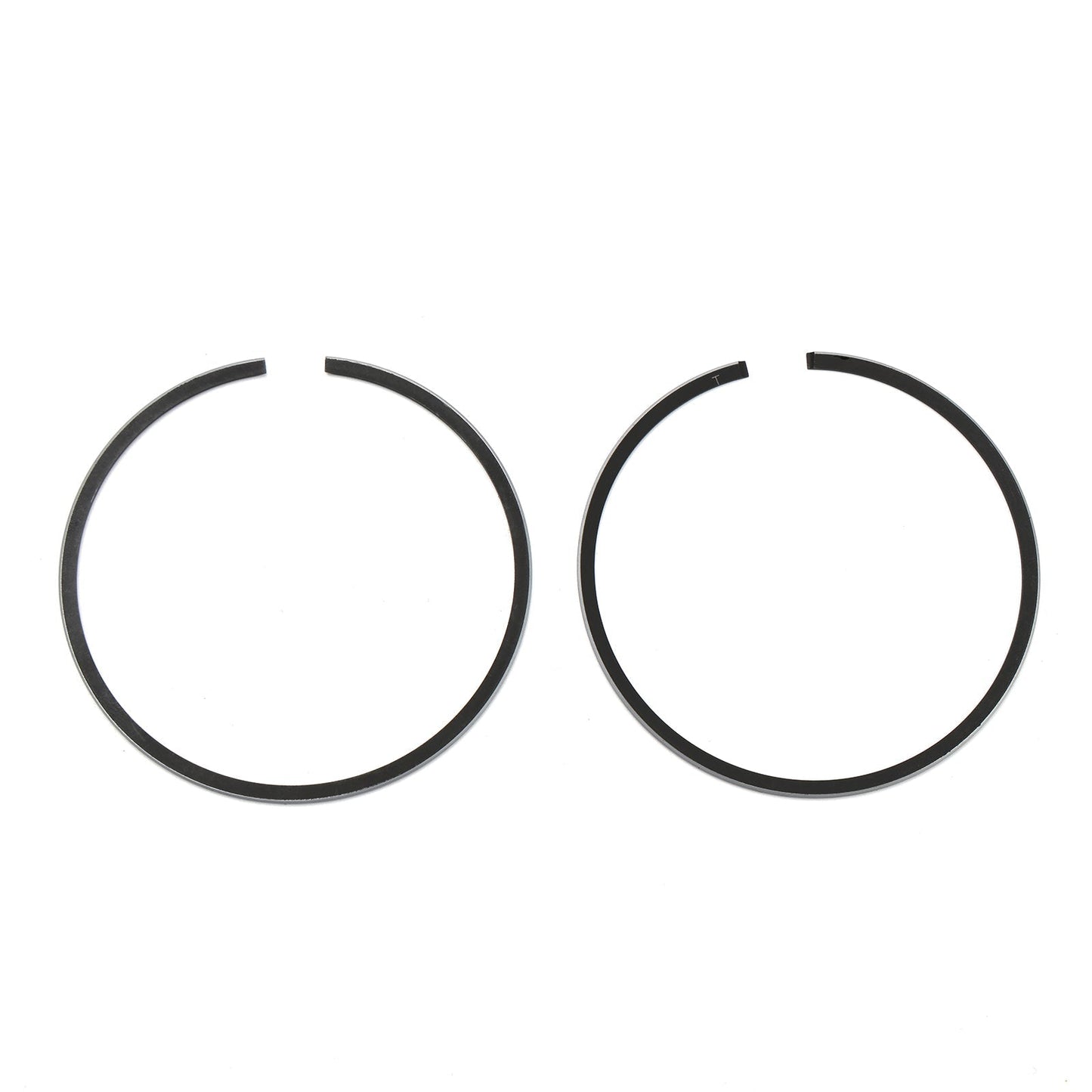 66mm Complete Cylinder Barrel Piston Kit Fits Yamaha Blaster 200 ATV 1988-2007