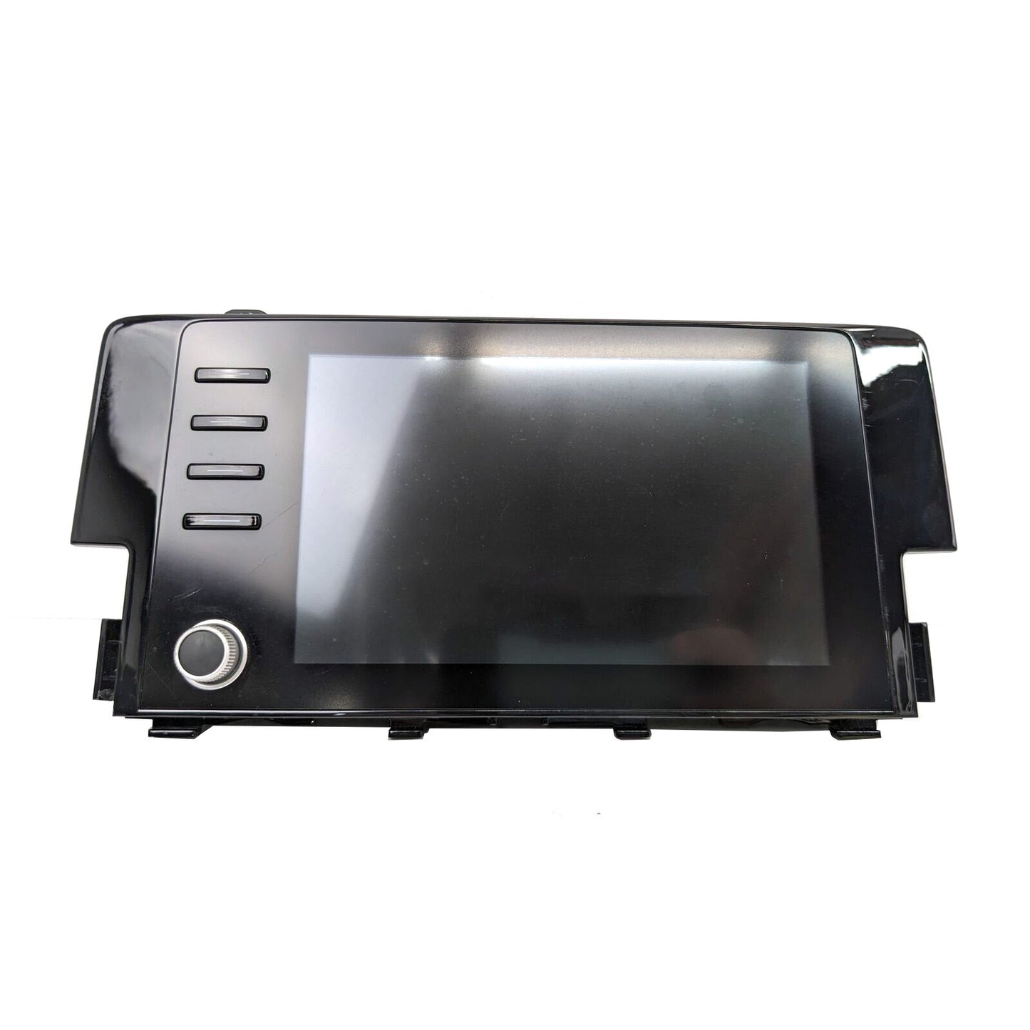 Pantalla de radio de 7 pulgadas para Honda Civic 2019-2021 (39710-TBA-A41)