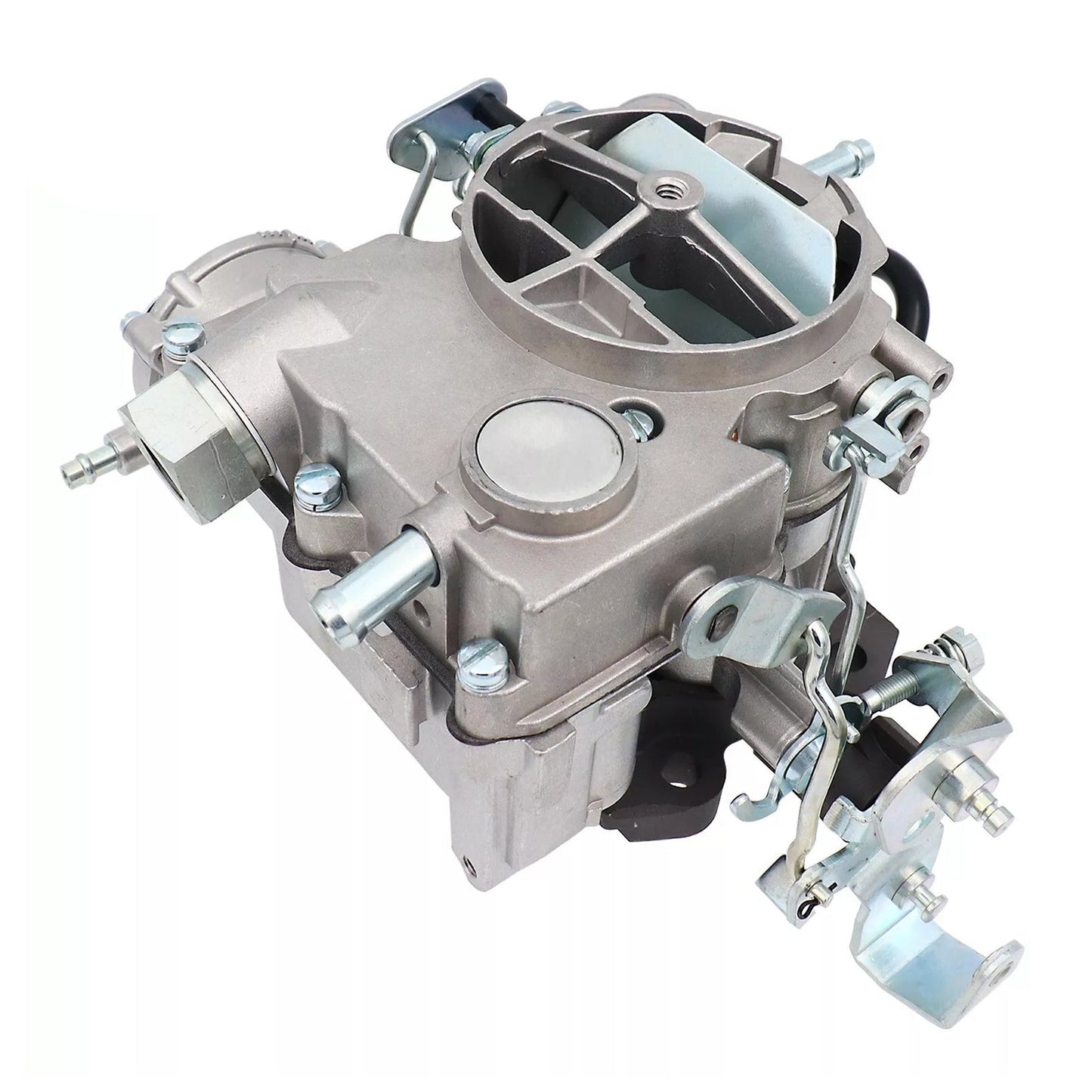 1970-1972 Chevrolet Biscayne Brookwood Townsman Kingswood 2 Barrel Carburetor Carby 17054616
