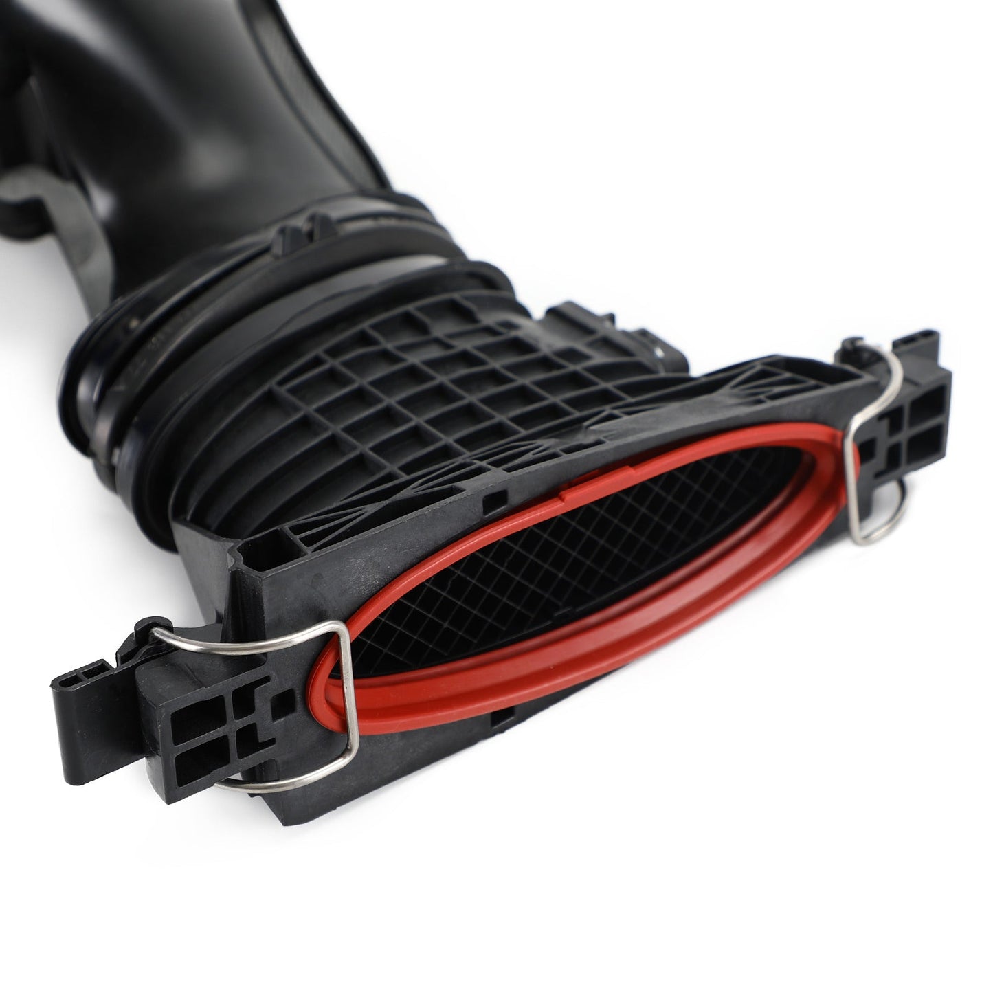 Capteur de débit d'air massique pour tuyau d'admission d'air à 4 broches pour MERCEDES Classe E S212 E350 CDI 2009 6420900142