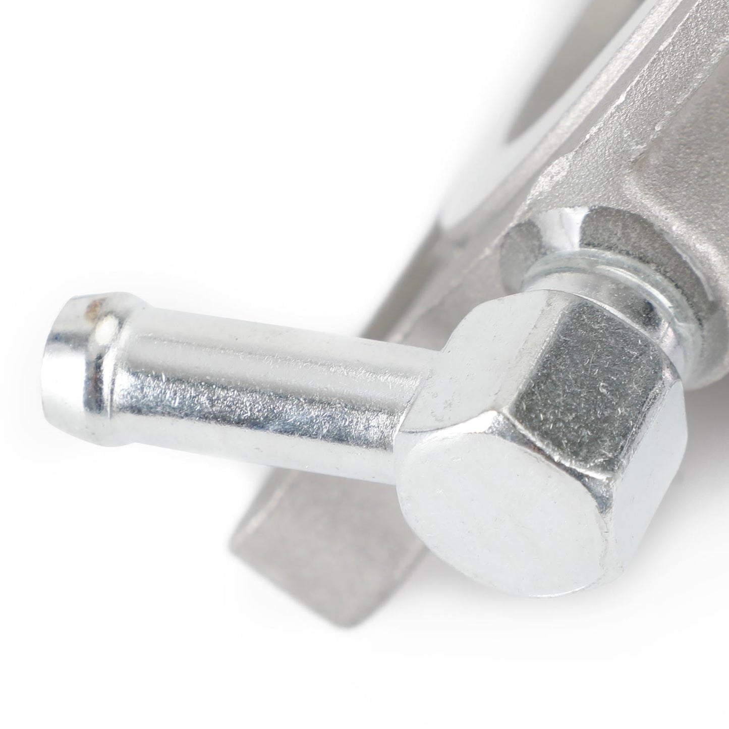 Pompe d'amorçage de filtre à carburant diesel 10 mm 16401-EB30A pour Nissan Navara D40 2,5 L YD25 à partir de 2006