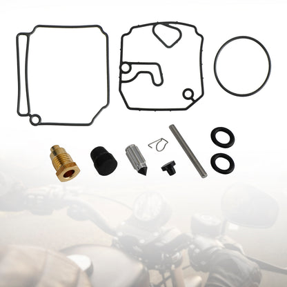75 80 90 HP 2-stroke Yamaha 6H1-W0093-10-00 Carburetor Carb Rebuild Kit