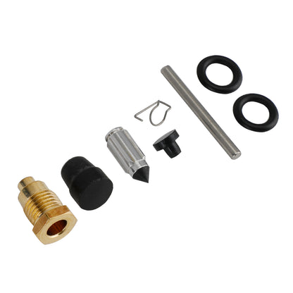 75 80 90 HP 2-stroke Yamaha 6H1-W0093-10-00 Carburetor Carb Rebuild Kit