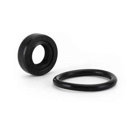 1Pair Distributor O-Ring N Seal 91209-612-003/30110-PA1-732 For Acura Honda