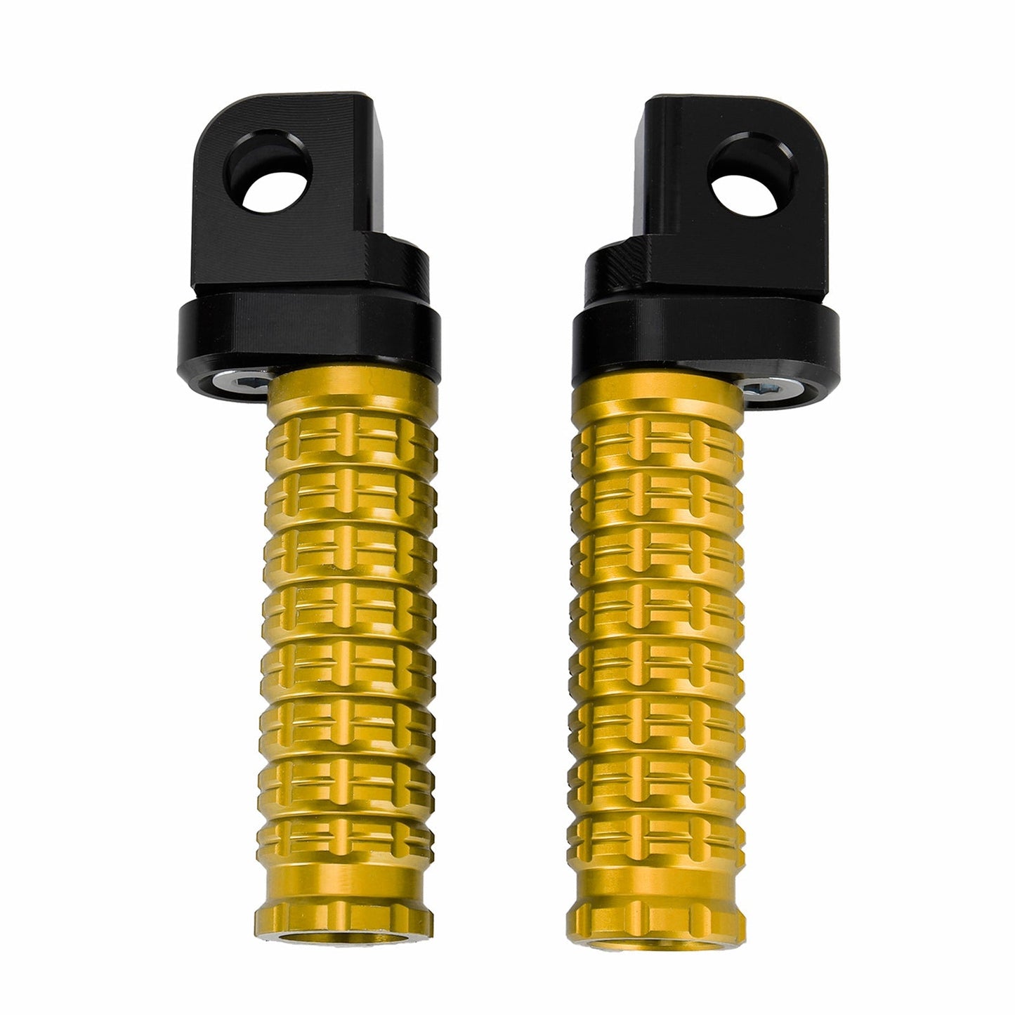 Repose-pieds avant pour CFMOTO 250SR 400NK 650NK 400GT 650GT 2019-2022