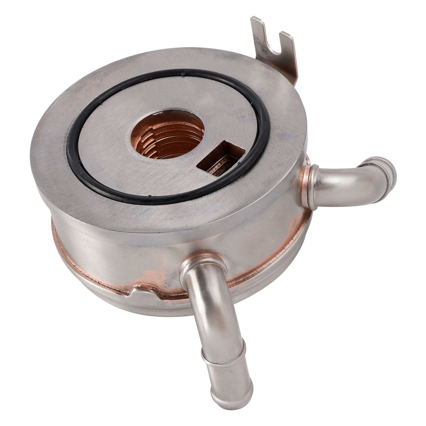 Refroidisseur d'huile moteur 15710-31021 pour Toyota Lexus 3,5 L Highlander Sienna RX350