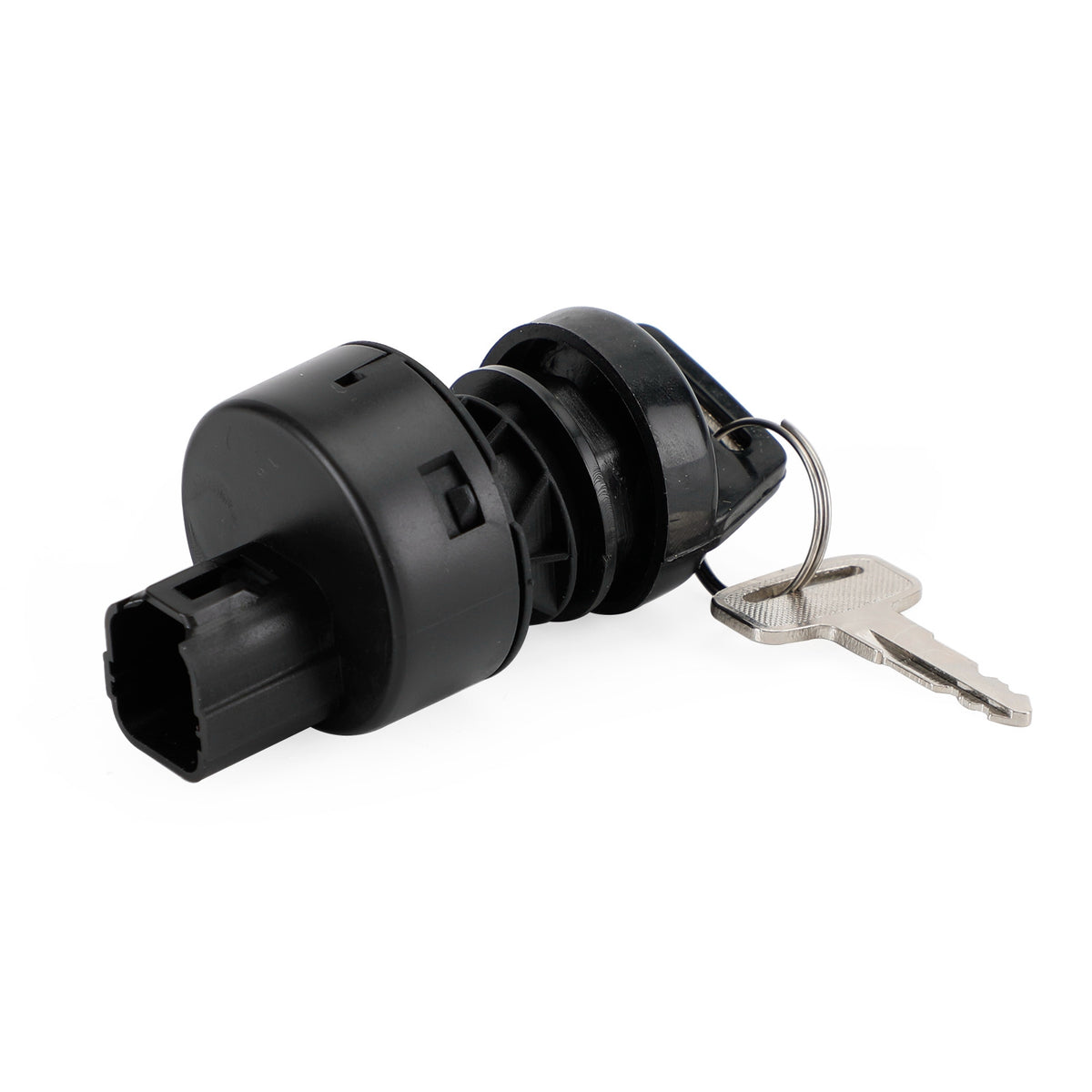 Alterra TRV 500 570 700 1000 MudPro Arctic Cat 0430-090 Ignition Key Switch