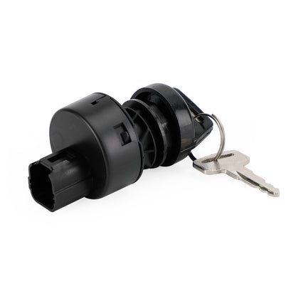 Alterra TRV 500 570 700 1000 MudPro Arctic Cat 0430-090 Ignition Key Switch