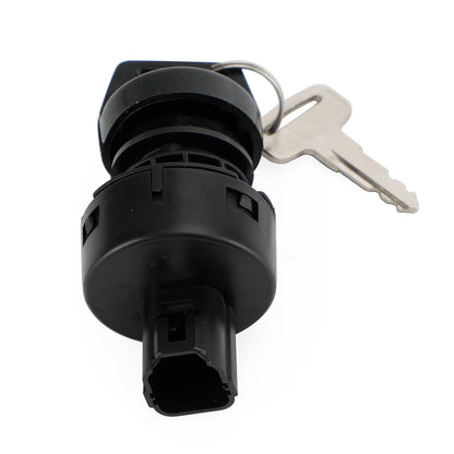 Alterra TRV 500 570 700 1000 MudPro Arctic Cat 0430-090 Ignition Key Switch