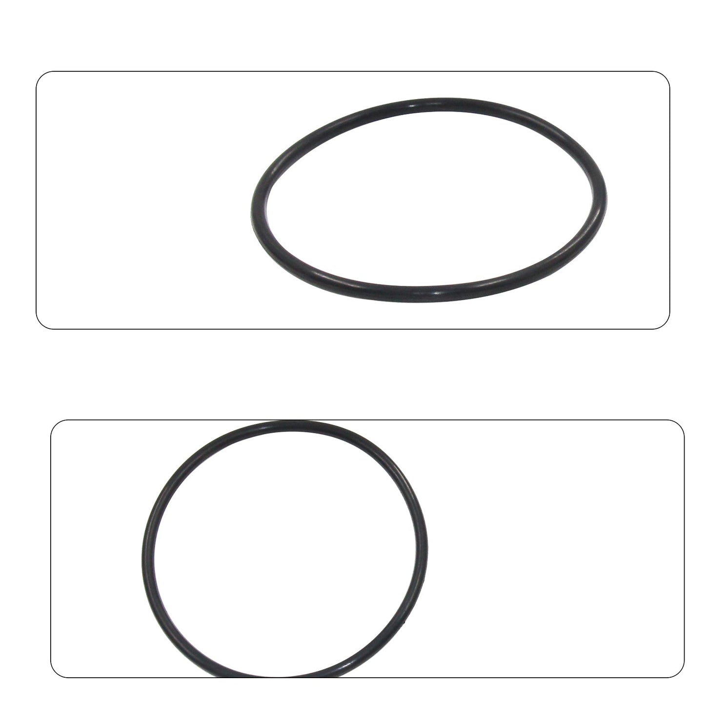 Collier de serrage en C pour tuyau de charge BMW 335i/335xi (E90/E91/E92/E93) 2007-2013, y compris 335is