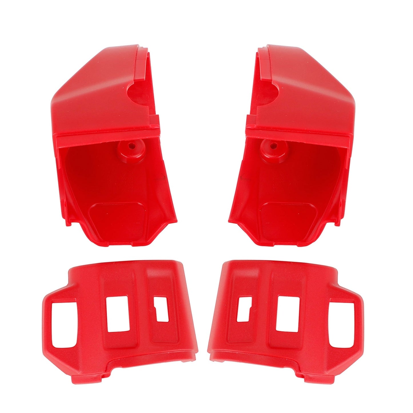 Cache-boutons de guidon pour Sprint Primavera 125 150 2014-2022