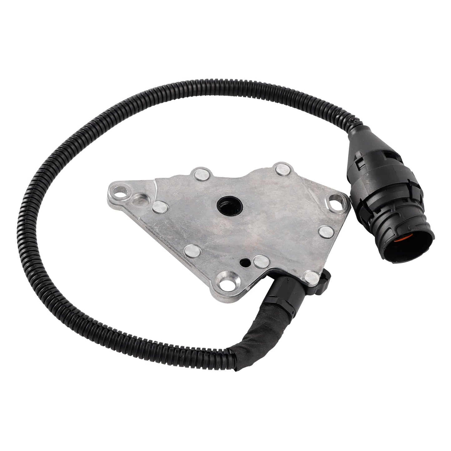2003-2005 Land Rover Range Rover 4.4L Transmission Neutral Safety Switch UHB500020