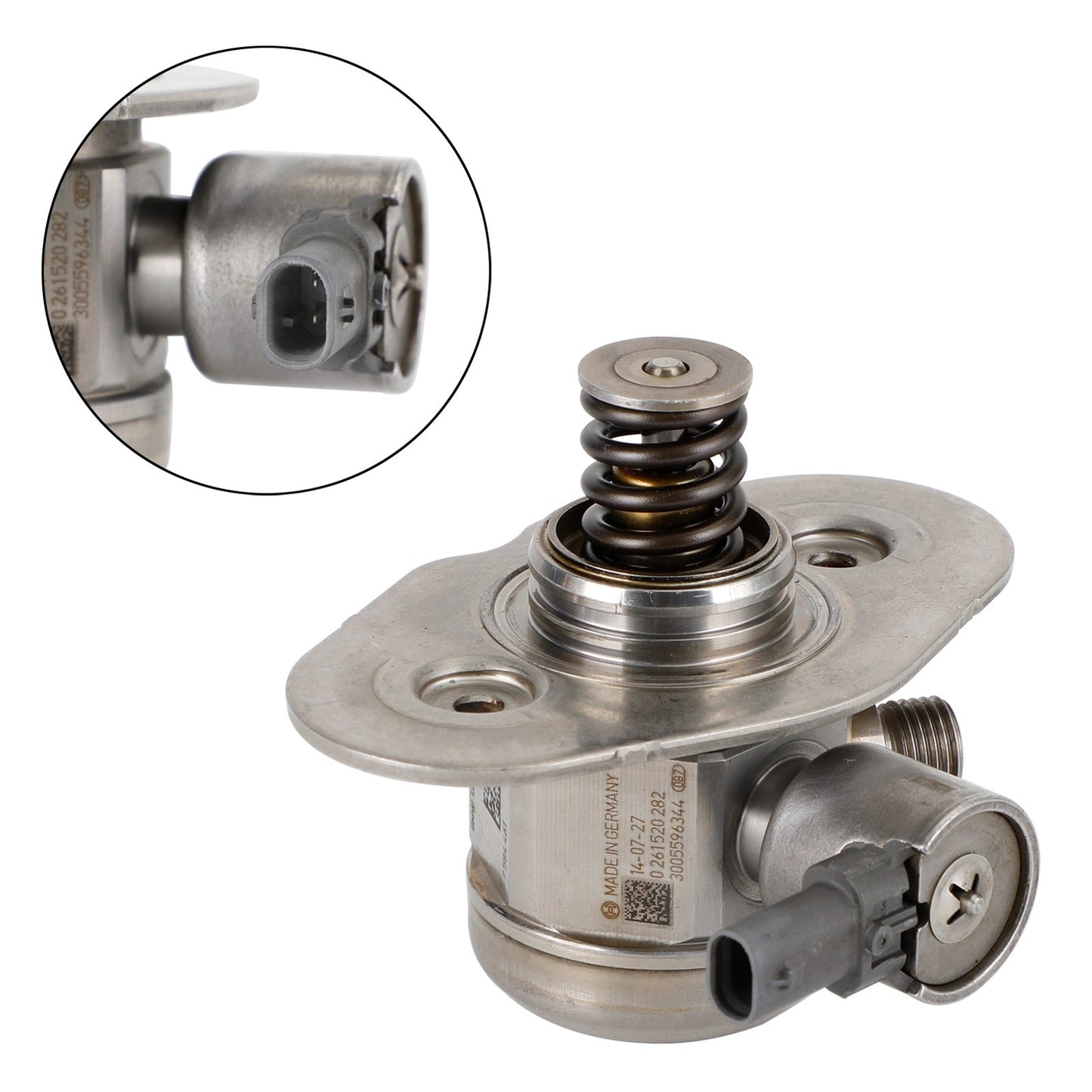 Pompe à carburant haute pression 13518604229 0261520281 pour BMW 228i 328i 428i 528i X1 X3 X4 X5