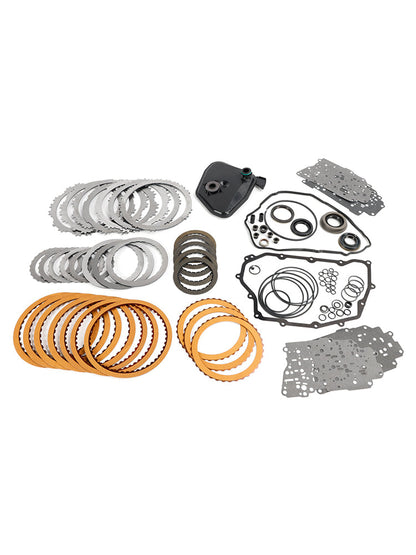 2013+ Mazda 6F35 "Gen2" 6F35 Transmission Rebuild Kit 49374793 6F35