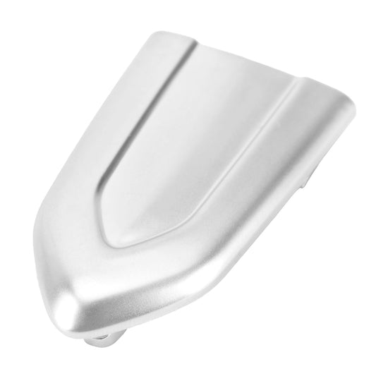 Couvercle de cylindre de serrure de porte argenté 13522324 pour Cadillac ATS XTS CTS CT6
