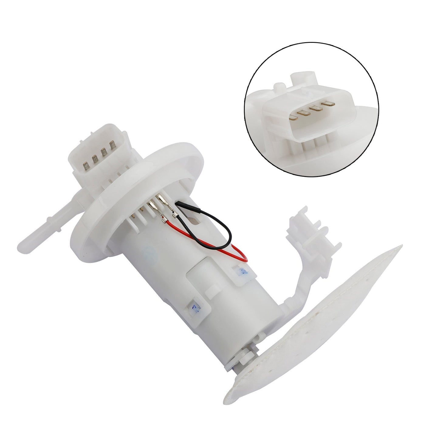 Fuel Pump 15100-12K00 Replacement Fits For For Suzuki Satria Fu150 Fu 150 Module