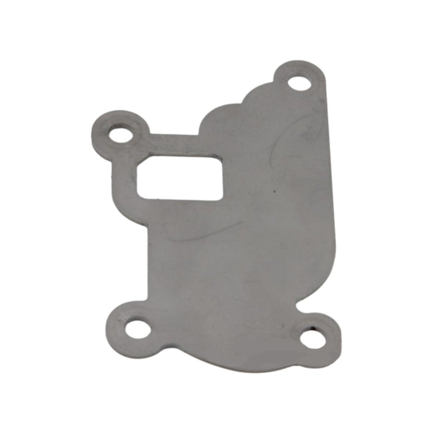 EGR Valve Blind Plate for Vauxhall/Opel 1.0 12V 1.2 16V Petrol Engines
