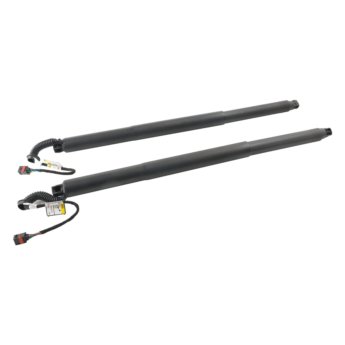 2015-2020 Skoda Superb MKIII 3V5 3V9827851B Electric Tailgate Gas Struts