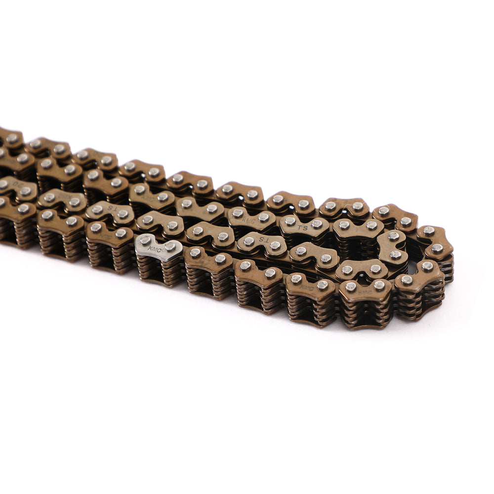 Timing Chain For For Kawasaki Kl600 Kl650 Klr600 Klr650 92057-0671 92057-1241