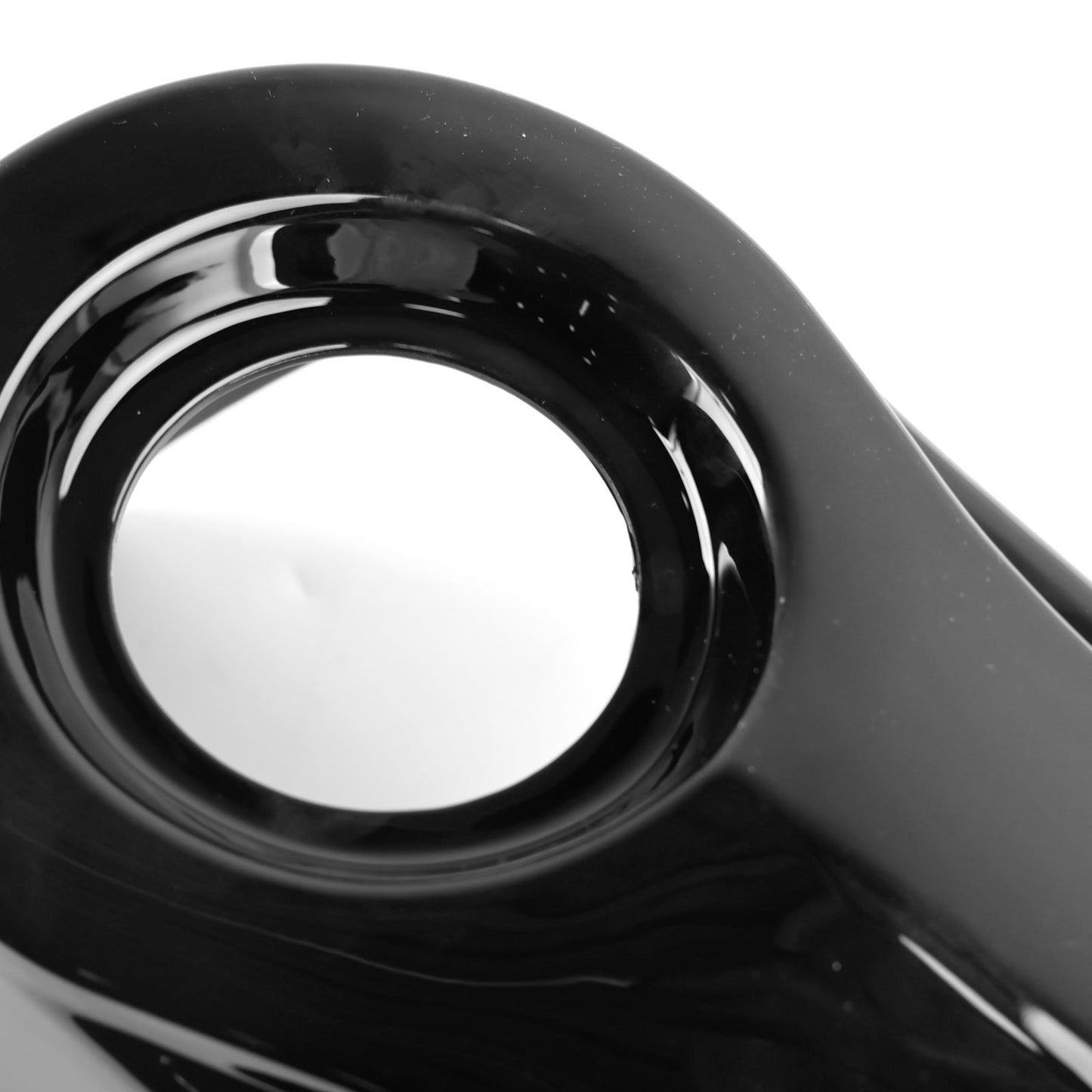 Panel de cubierta de tapa de tanque de combustible para Road Street Electra Glide FLHT FLHTCU 86-07