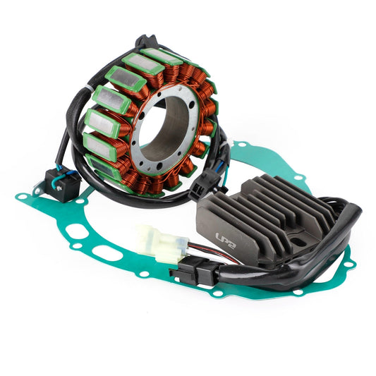 Kit de joints de stator de magnéto de régulateur pour Suzuki SV 1000 SV1000 S 2003-2007