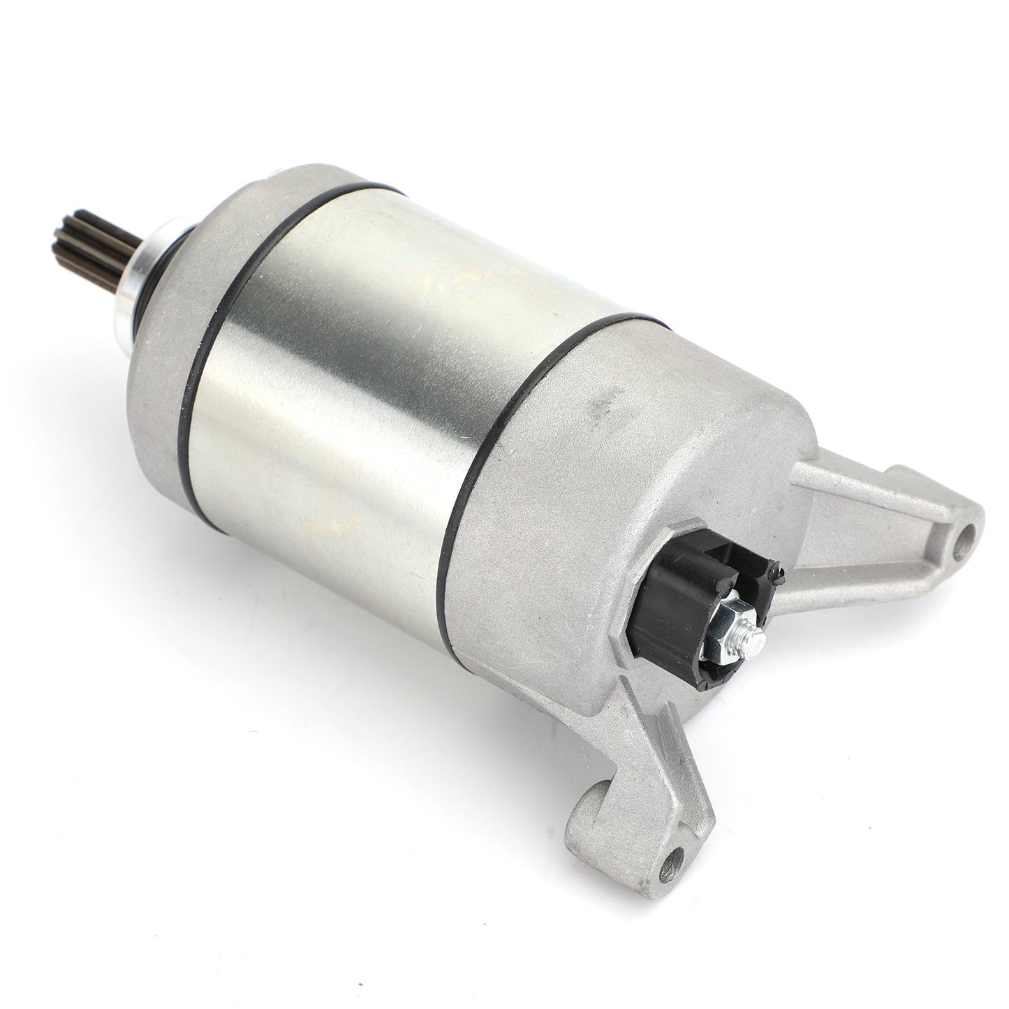 New Starter 9-Spline For Yamaha XVS1300 XVS950 V-Star Stryker 10-17 5S7-81890-00 Assosary