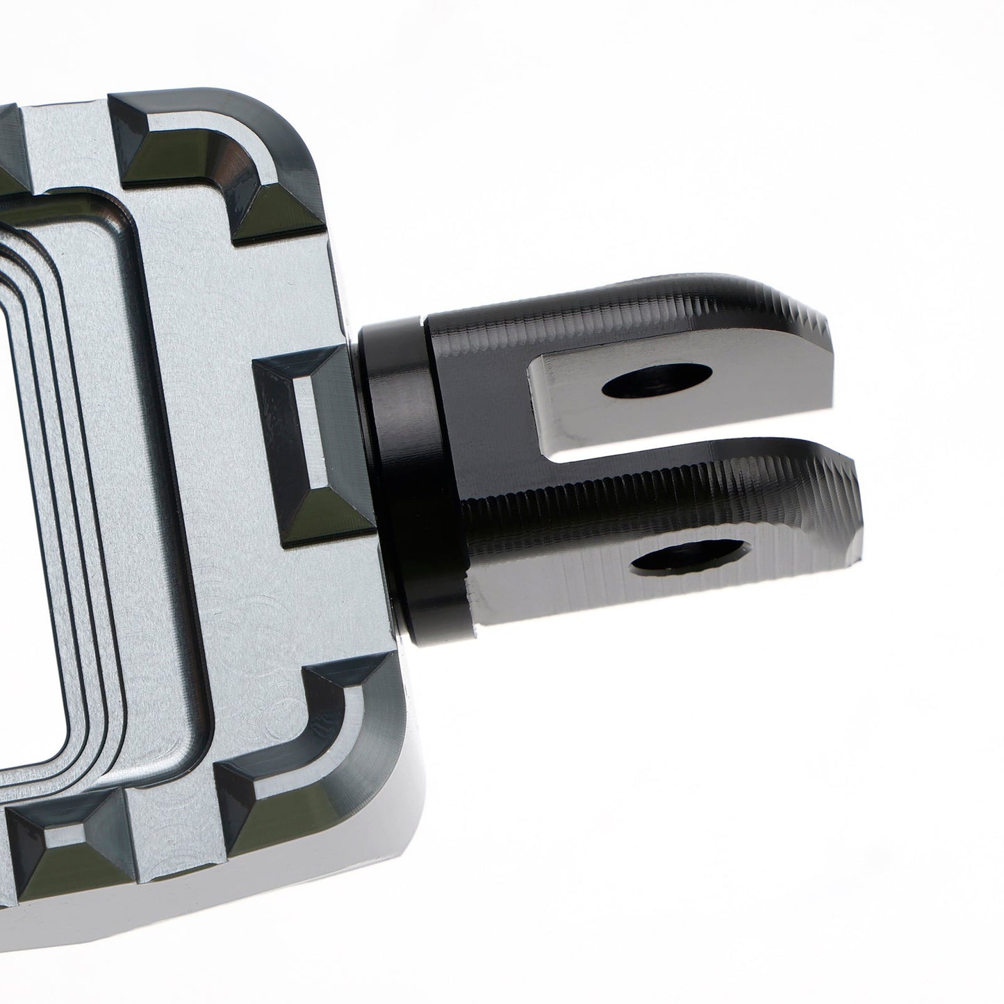 Reposapiés delanteros Bonneville Bobber 2017-2023 Rocket 3R 2020-2023