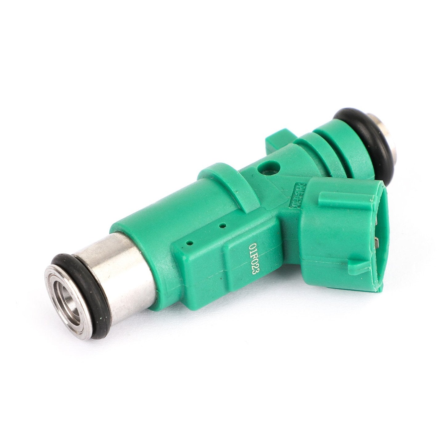 Injecteur de carburant 01F023 pour Peugeot 1007 206 207 Citroën C2 C3 Nemo 1.1 1.4 1984G0