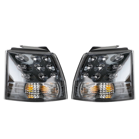 Feu arrière 2 pièces pour Mitsubishi Outlander EX 2007-2013 1ALTL01614 166-50402L 214-19A8L-AF 8330A379 MI2804104