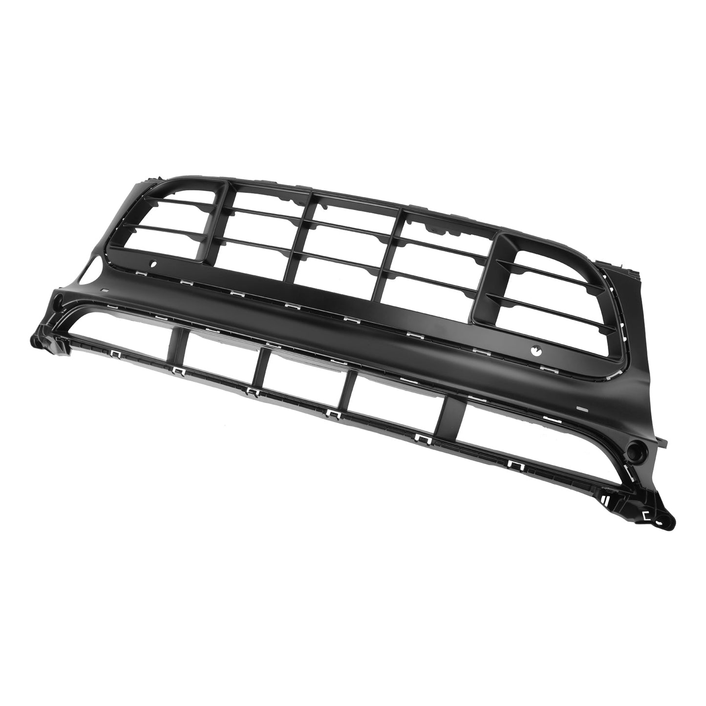 2014-2017 Porsche Macan GTS Front Bumper Grill Grille 95B807683-AG-0K1