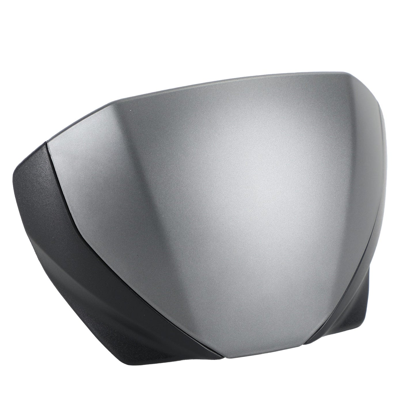 Front Screen Windshield Fairing Windscreen Deflector For Trident 660 2021+