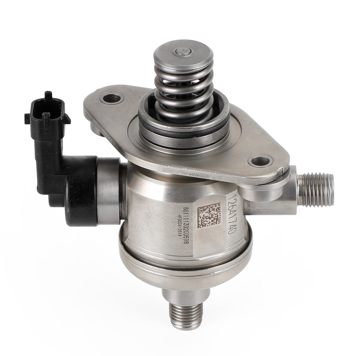 Pompe à carburant haute pression Cadillac SRX 2010 #12641740 12622475