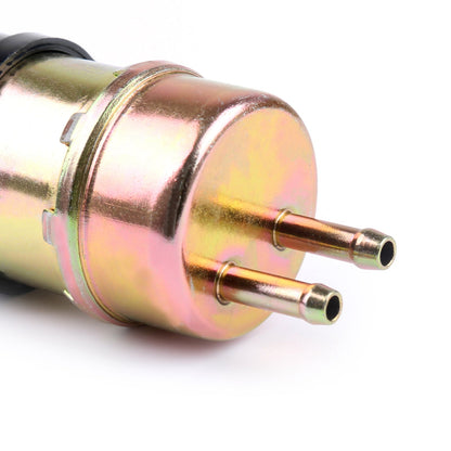 8mm Fuel Pump For YAMAHA V STAR 1998-2003 XVS650 & 1999-2003 XVS1100 Assosary