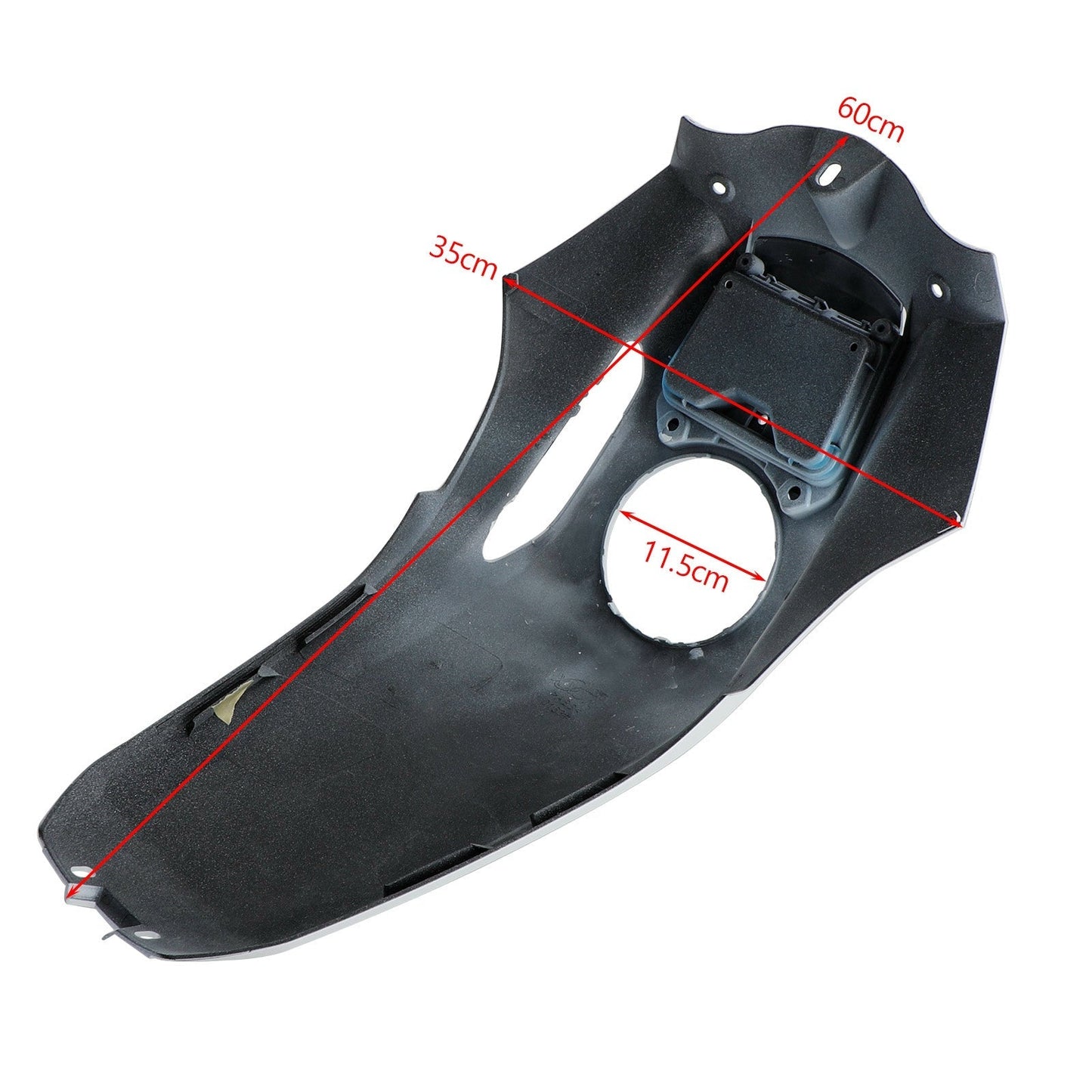 Protection de carénage de réservoir d'essence pour BMW R1200GS ADV R1250GS 2014-2022