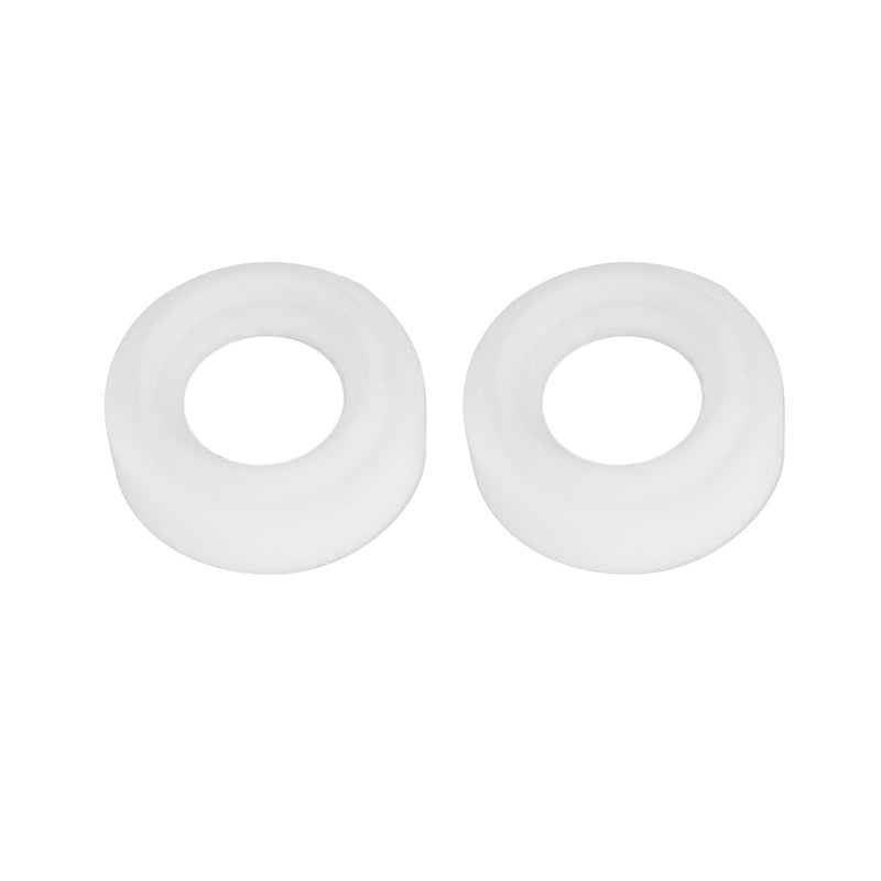 Kit de 58 consumibles para soplete de soldadura TIG con lente de gas corta para WP-9/20/25