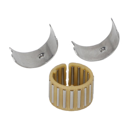 Set of 6 Eccentric Shaft Camshaft Needle Bearing for BMW 11377615379